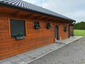 Prodej dům - Velké Albrechtice, 742 91, 2 600 m²