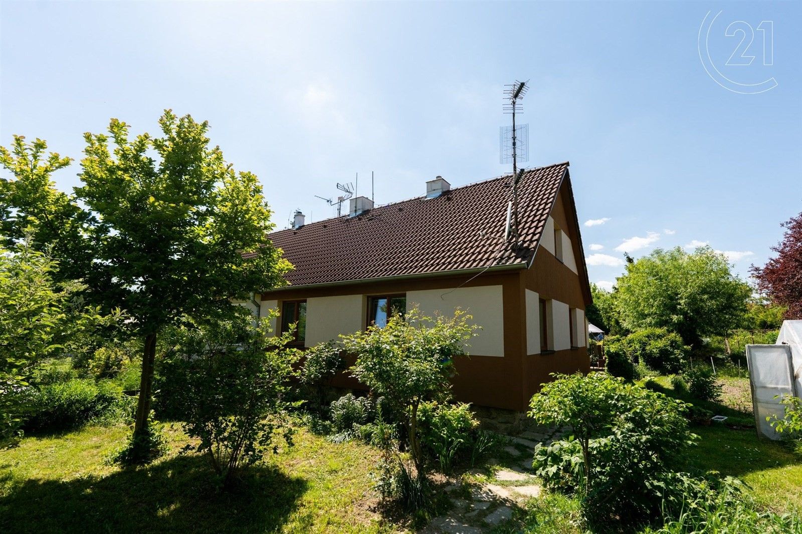 Ostatní, Hlavní, Znojmo, 130 m²