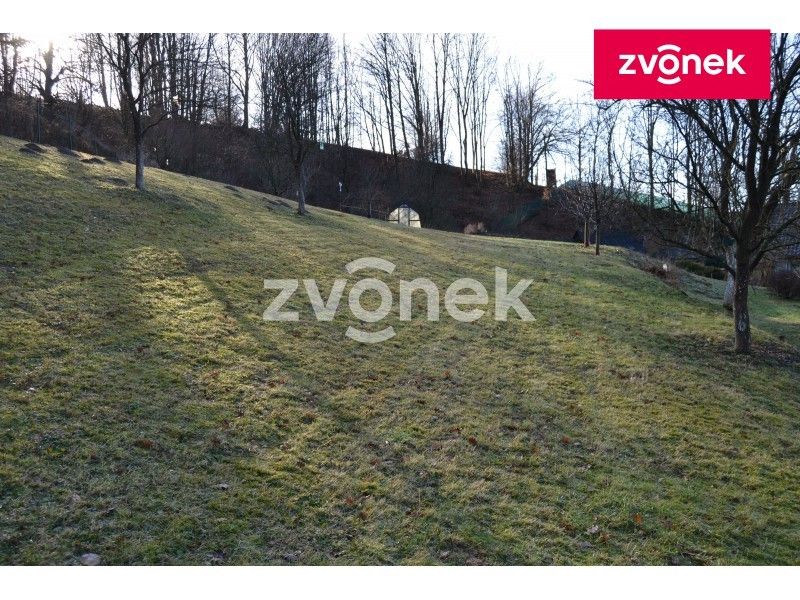 Pozemky pro bydlení, Vsetín, 891 m²