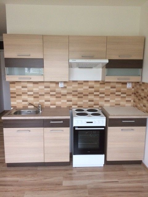 1+1, Rychnov nad Kněžnou, Mírová 1439, 38 m²