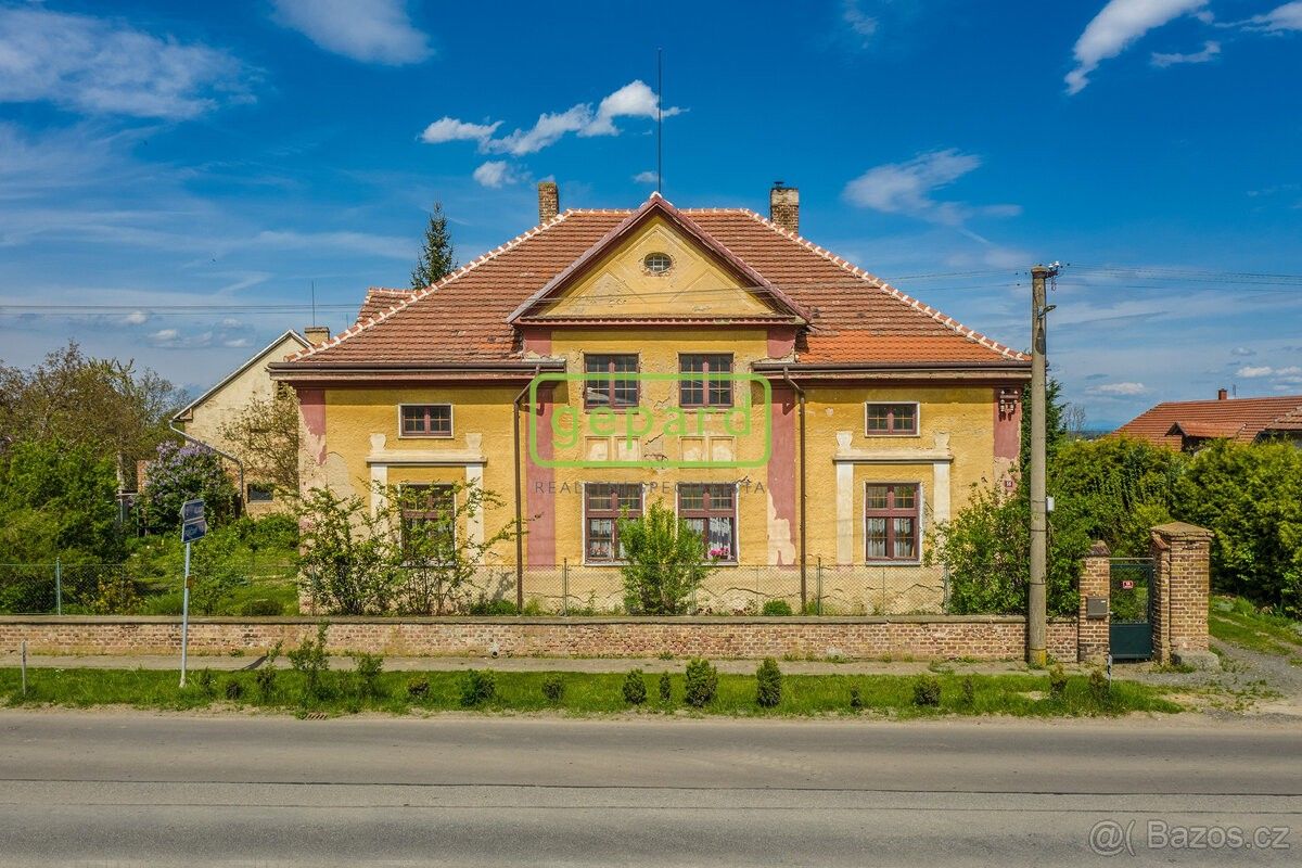 Ostatní, Poříčany, 289 14, 173 m²
