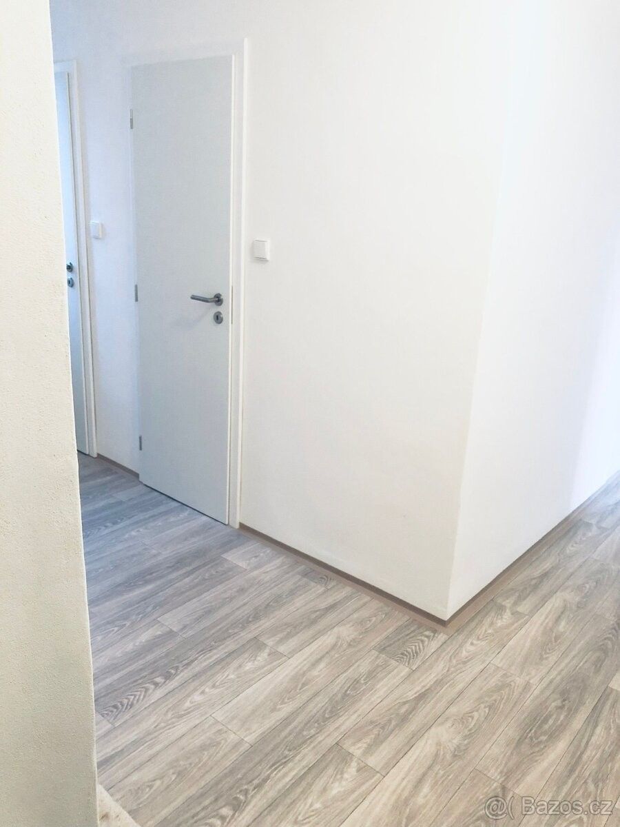 Pronájem byt 2+1 - Litvínov, 436 01, 56 m²