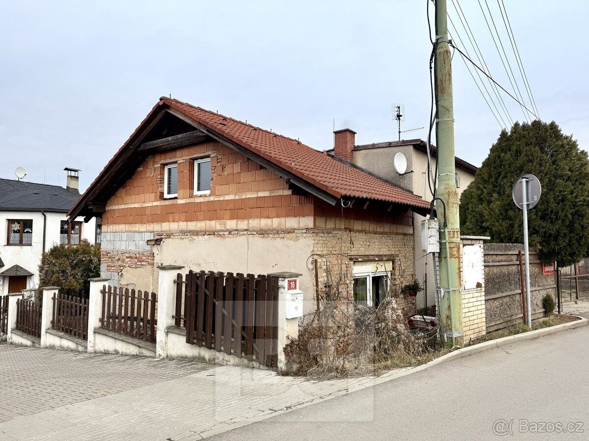 Ostatní, Zdiby, 250 66, 73 m²