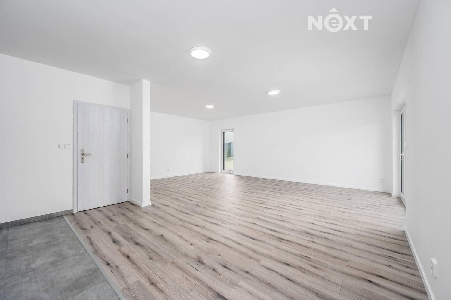 Prodej rodinný dům - Všestudy, Mělník, 121 m²