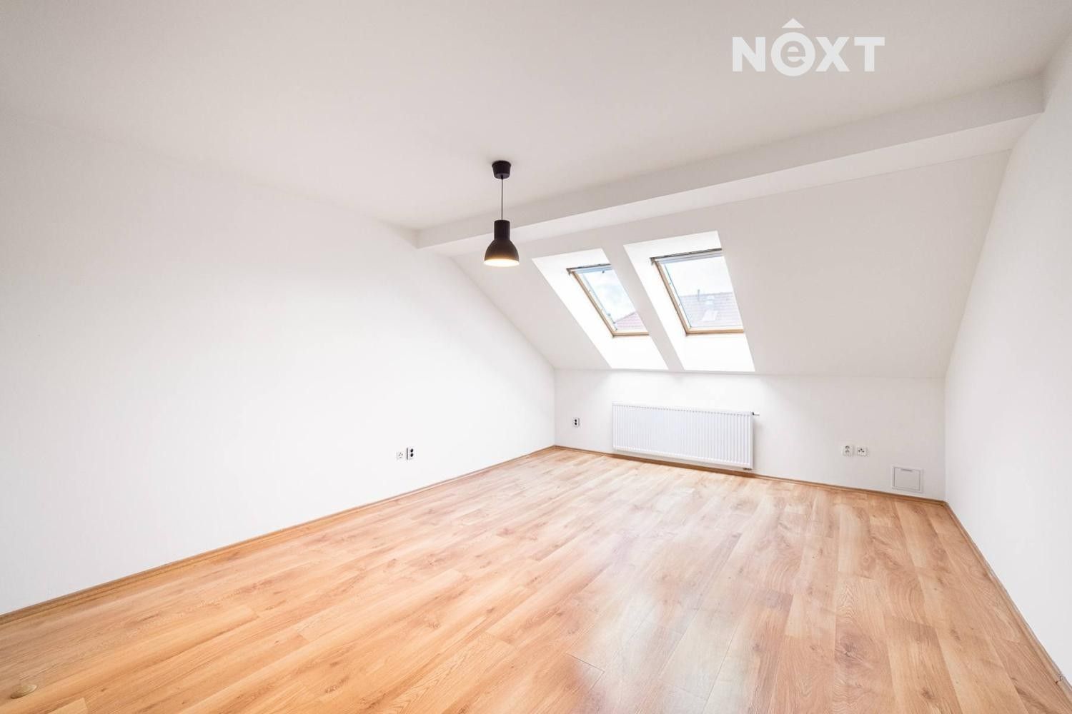 Prodej byt 1+1 - Jablonského, Plzeň, 39 m²