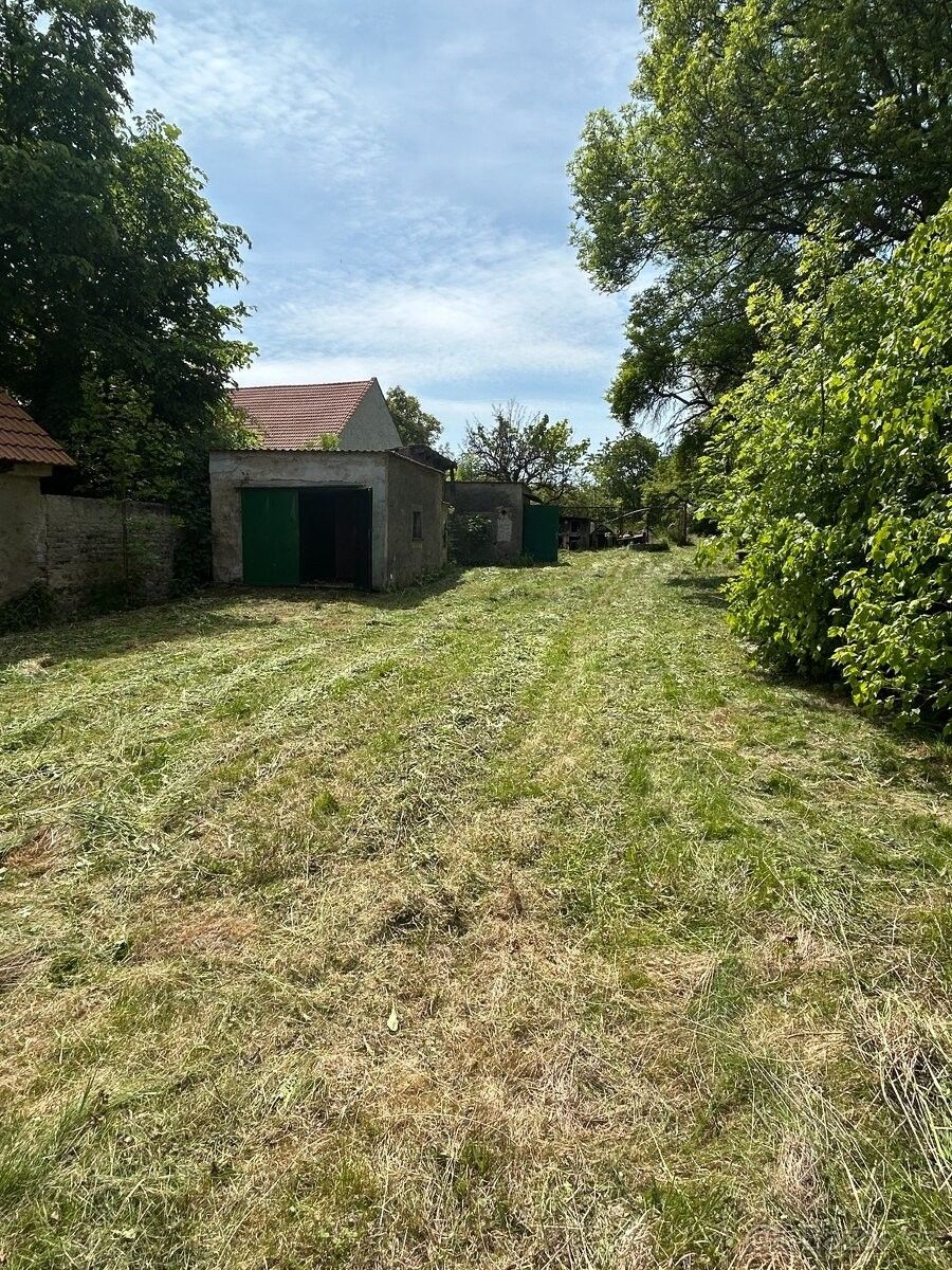 Prodej dům - Malešov, 285 41, 98 m²