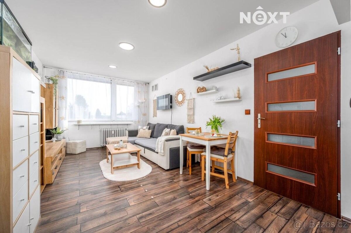 2+kk, Praha, 196 00, 47 m²