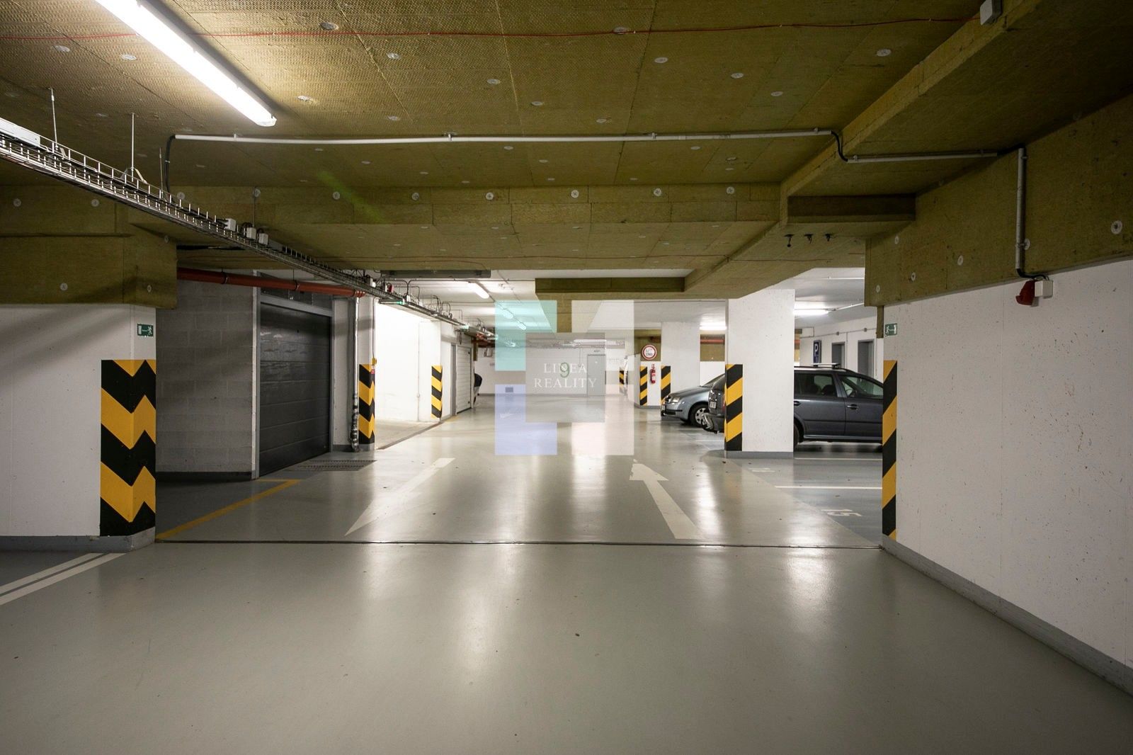 Prodej byt 4+kk - K Beranovu, Praha, 120 m²