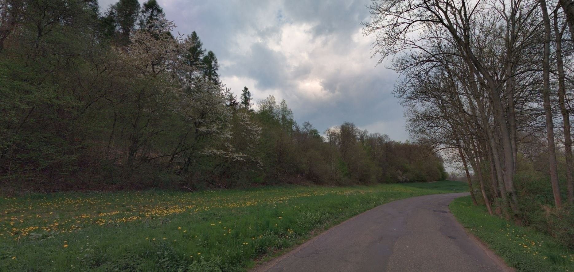 Zahrady, Snědovice, 17 989 m²