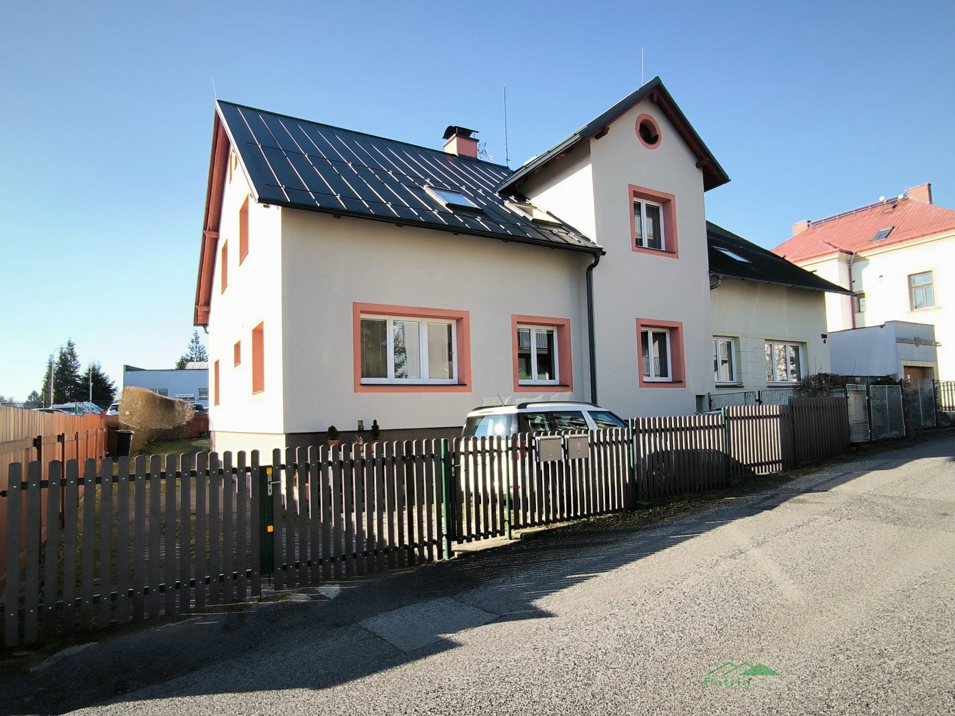 2+1, Kociánova, Liberec, 71 m²