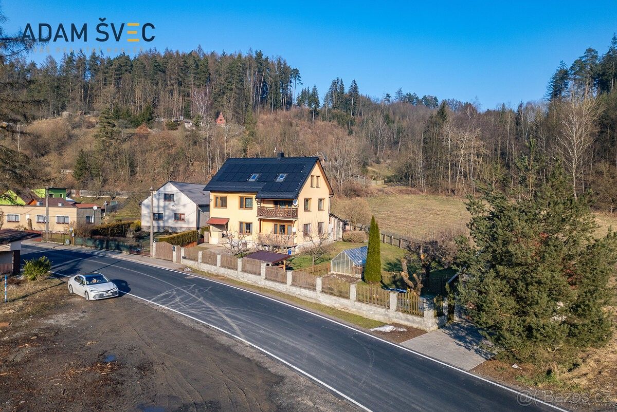 Ostatní, Zábřeh, 789 01, 160 m²