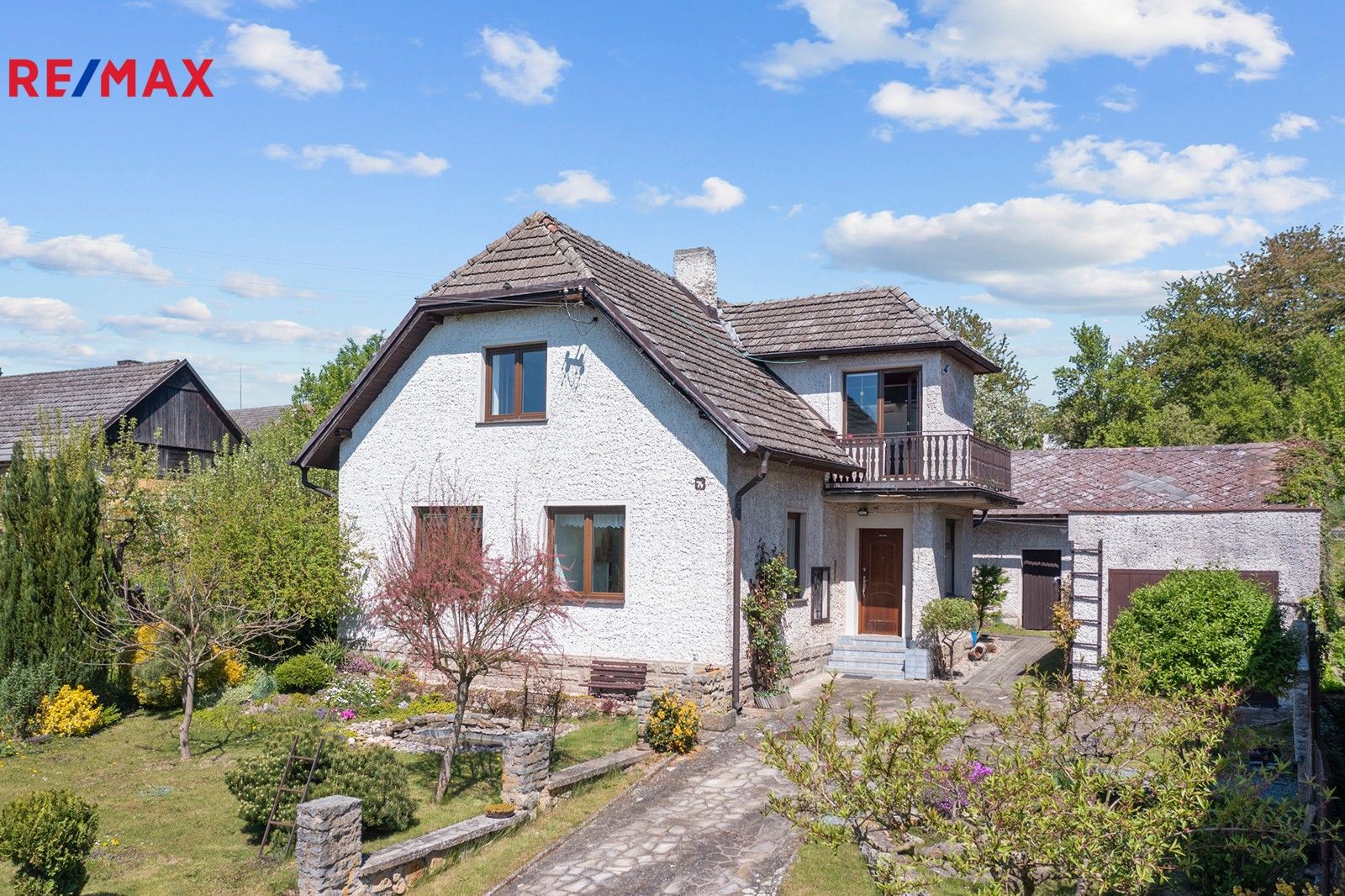 Ostatní, Hustířany, Velichovky, 192 m²