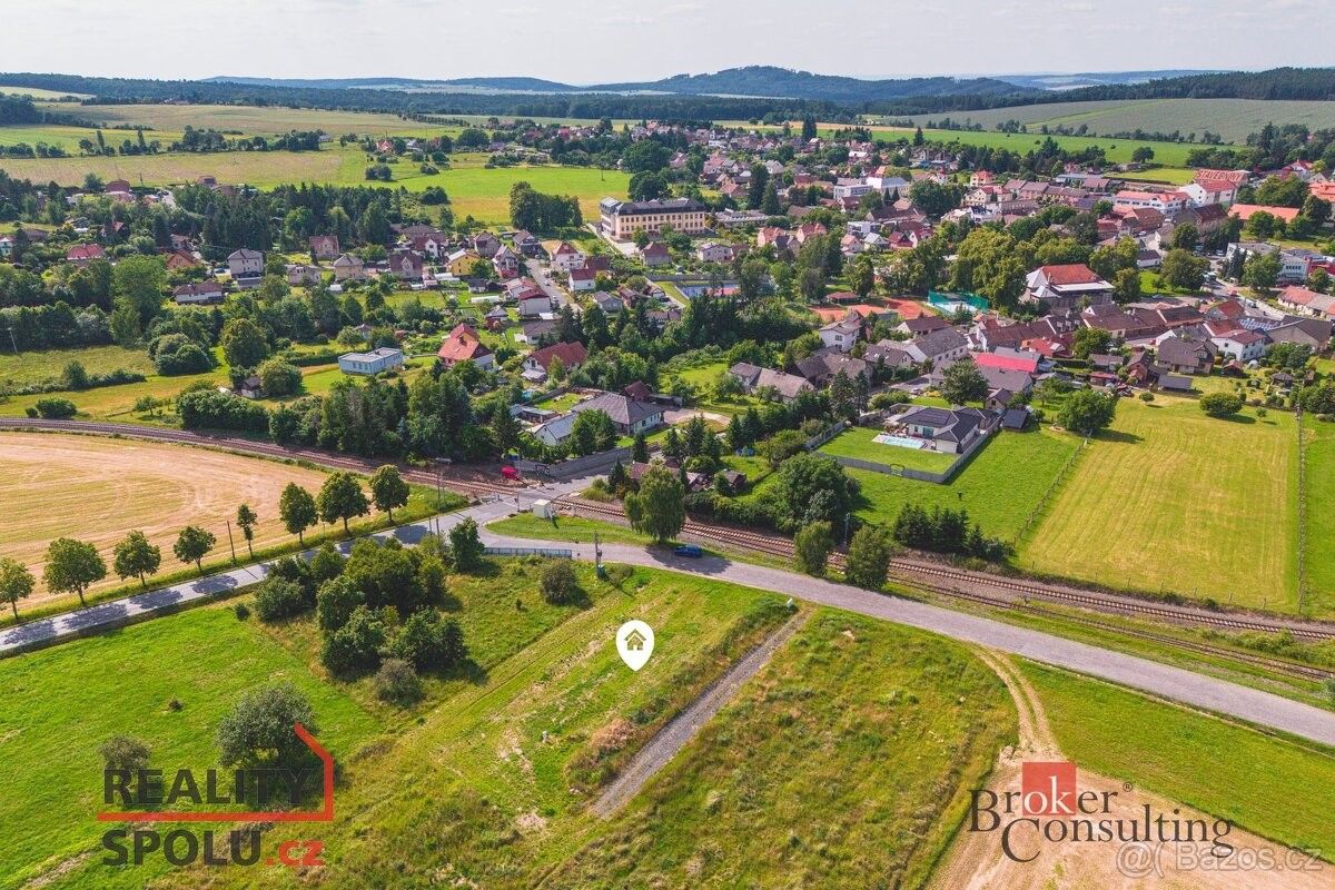 Prodej pozemek pro bydlení - Mirošov, 338 43, 1 479 m²