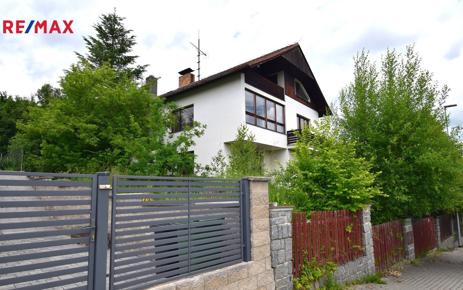 Ostatní, K Lipám, Písek, 184 m²