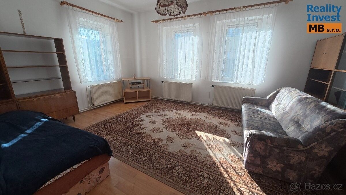Prodej dům - Mladá Boleslav, 293 01, 120 m²