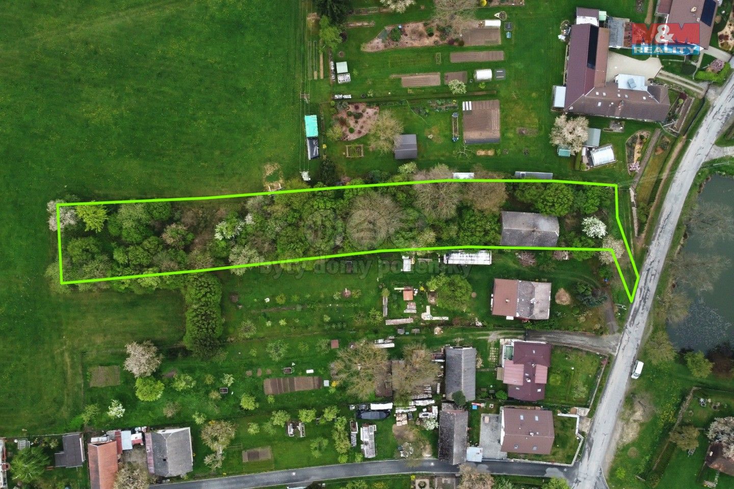 Prodej rodinný dům - Veselý Žďár, 80 m²