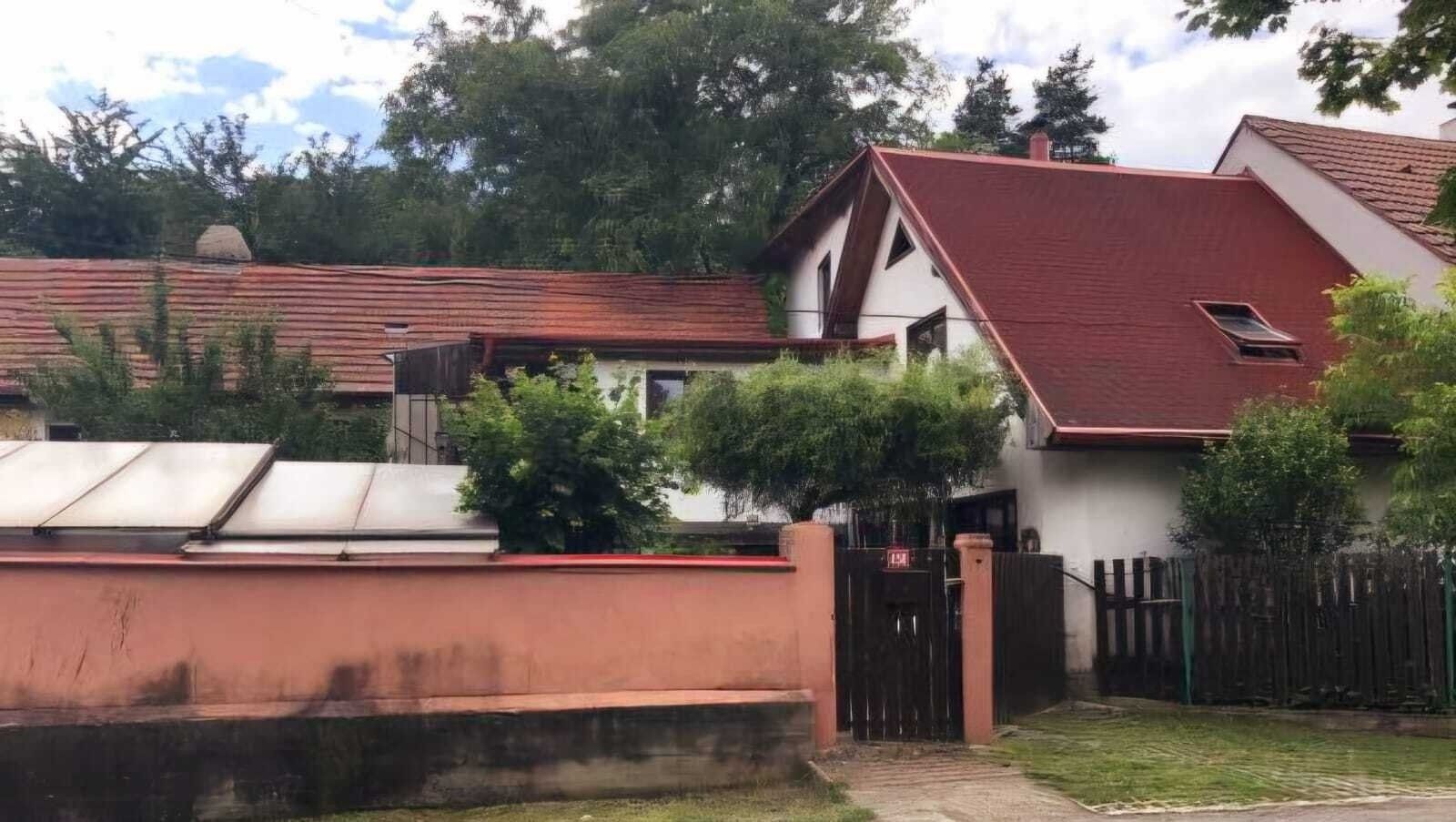 Ostatní, Zahrady, Český Brod, 180 m²