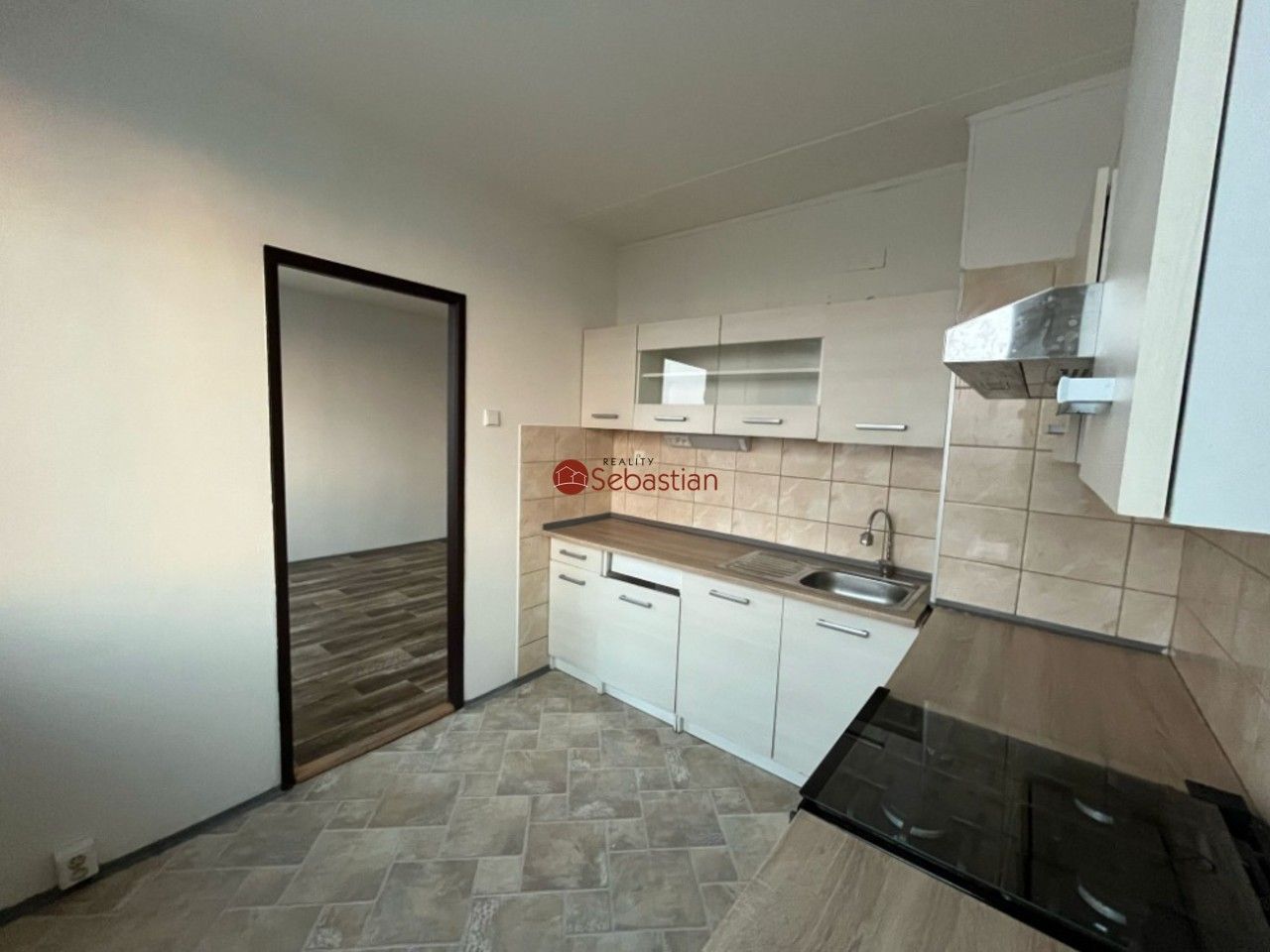 3+1, Javorová, Most, 70 m²