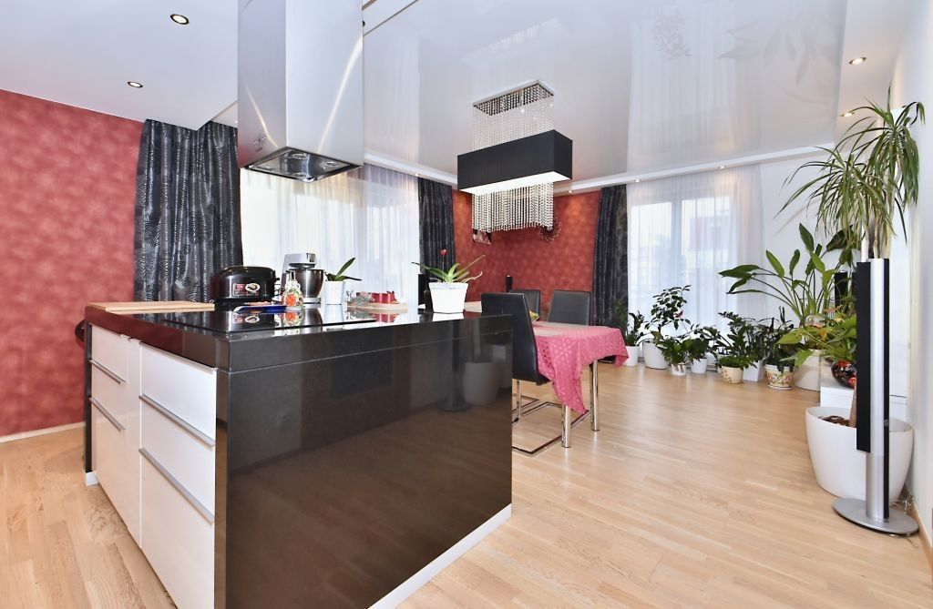 4+kk, Sazovicka , 188 m²