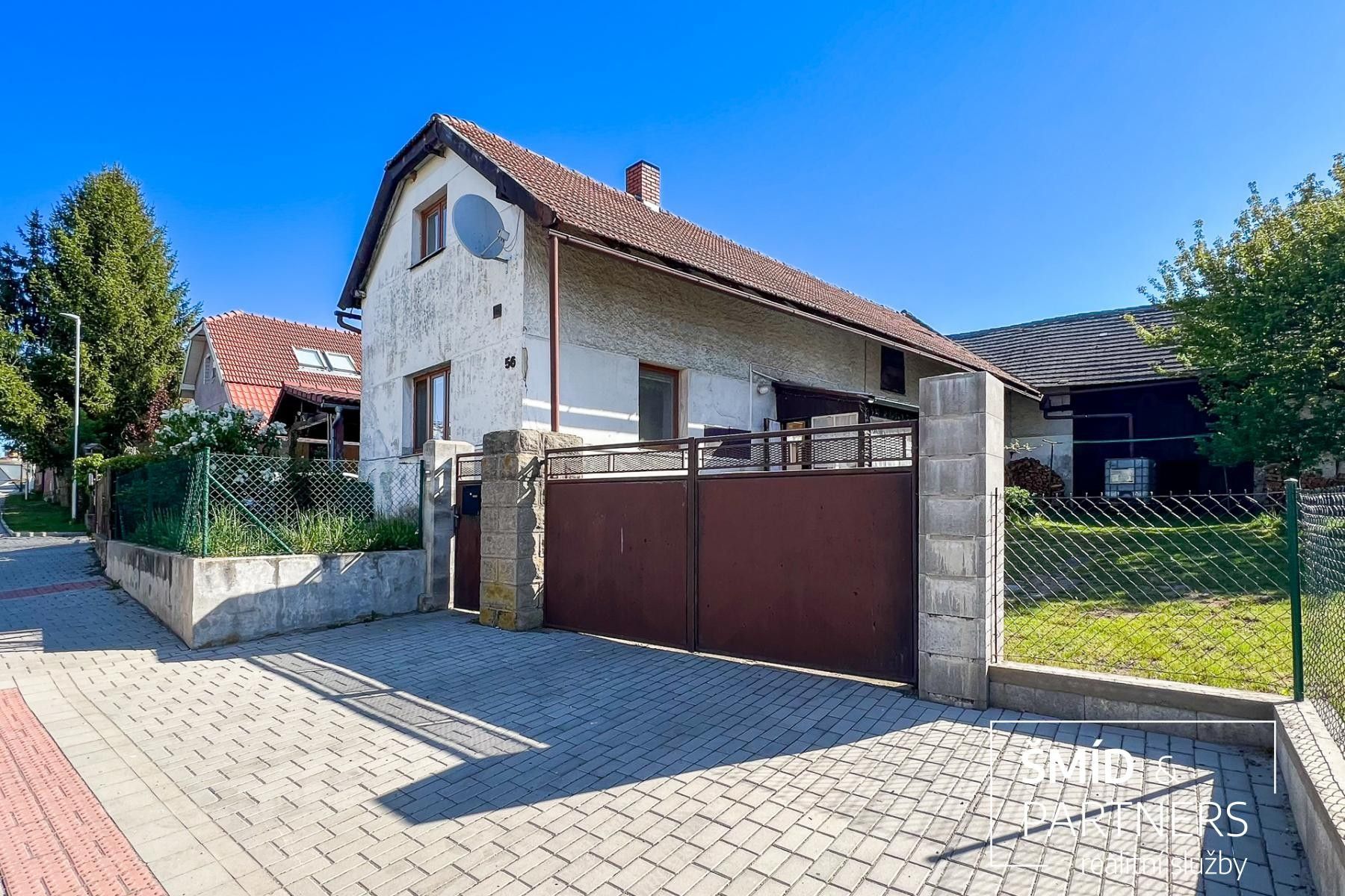 Ostatní, Nučice, 60 m²