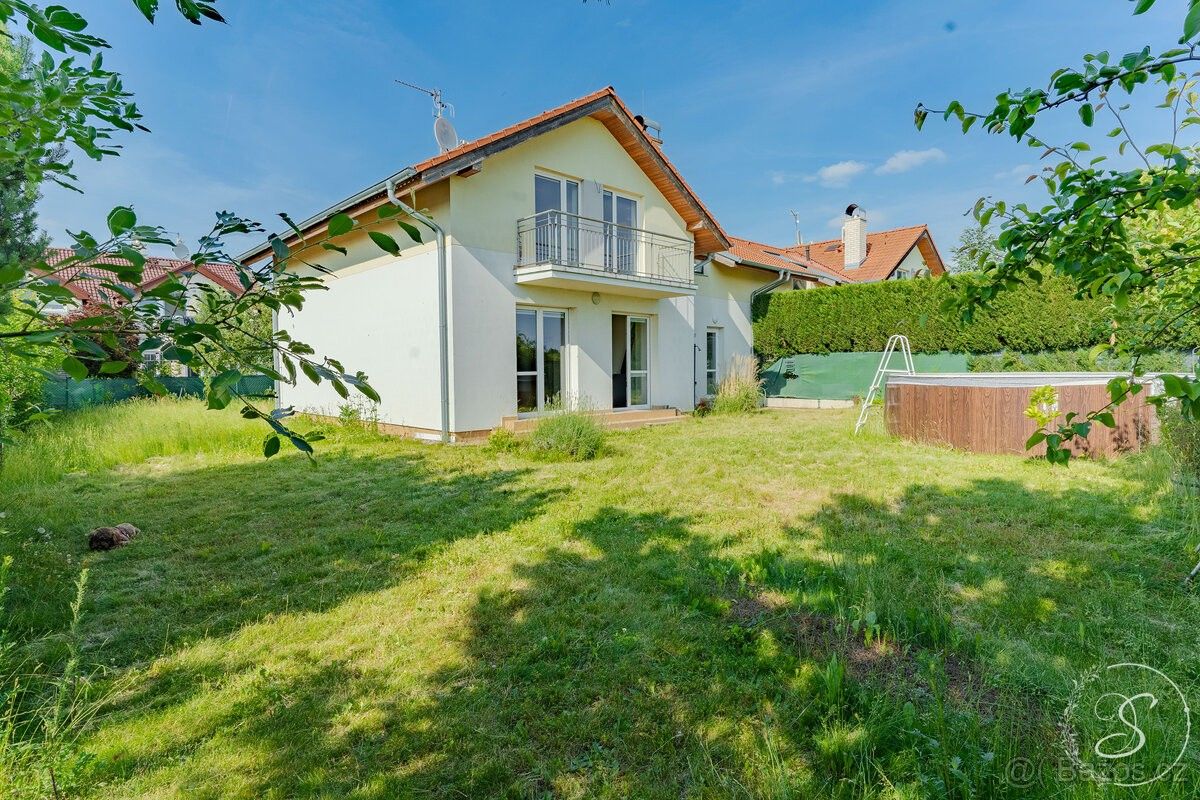 Ostatní, Praha, 190 16, 220 m²