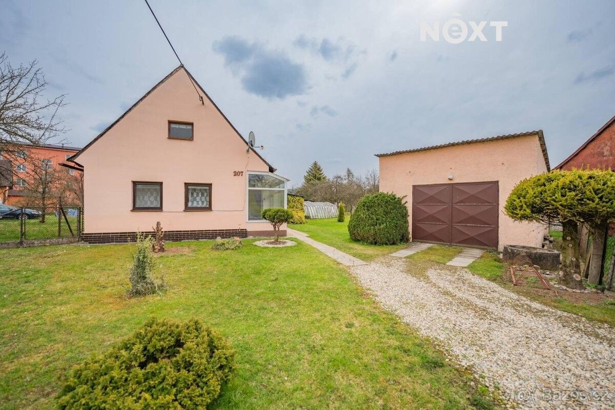 Ostatní, Postřelmov, 789 69, 58 m²