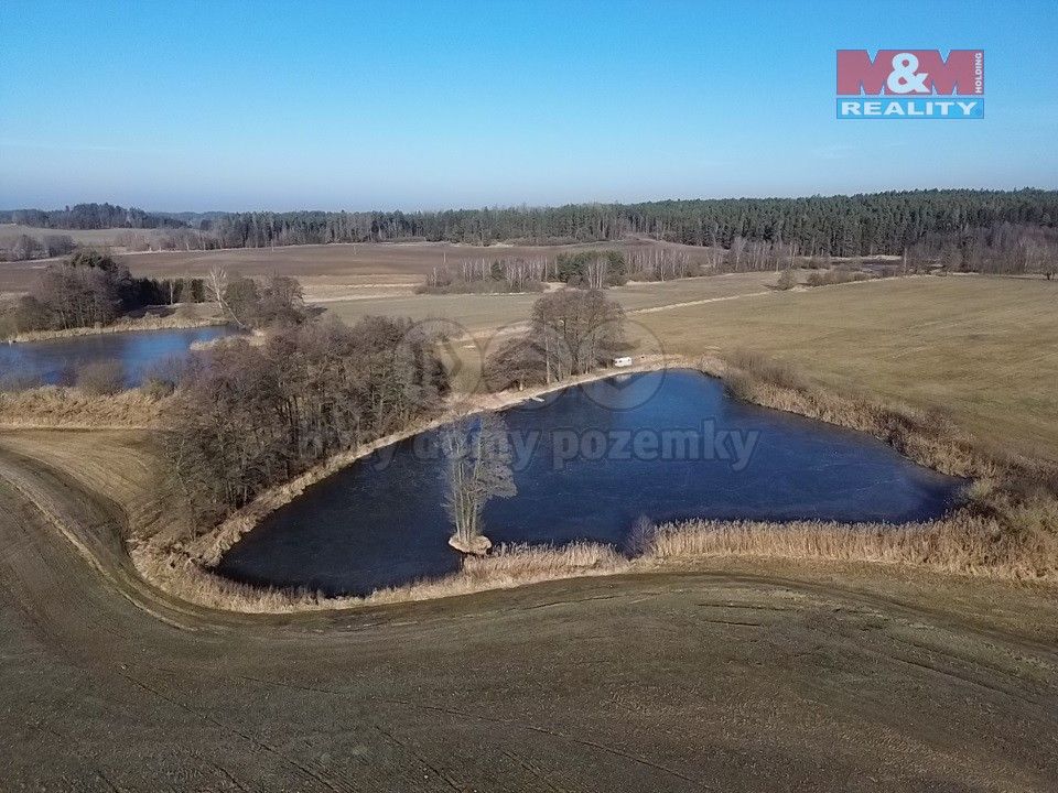 Ostatní, Jindřichův Hradec, 377 01, 13 920 m²
