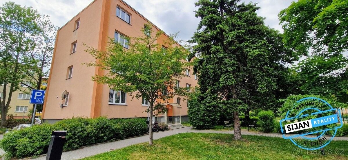 2+1, Prostějov, 796 01, 50 m²