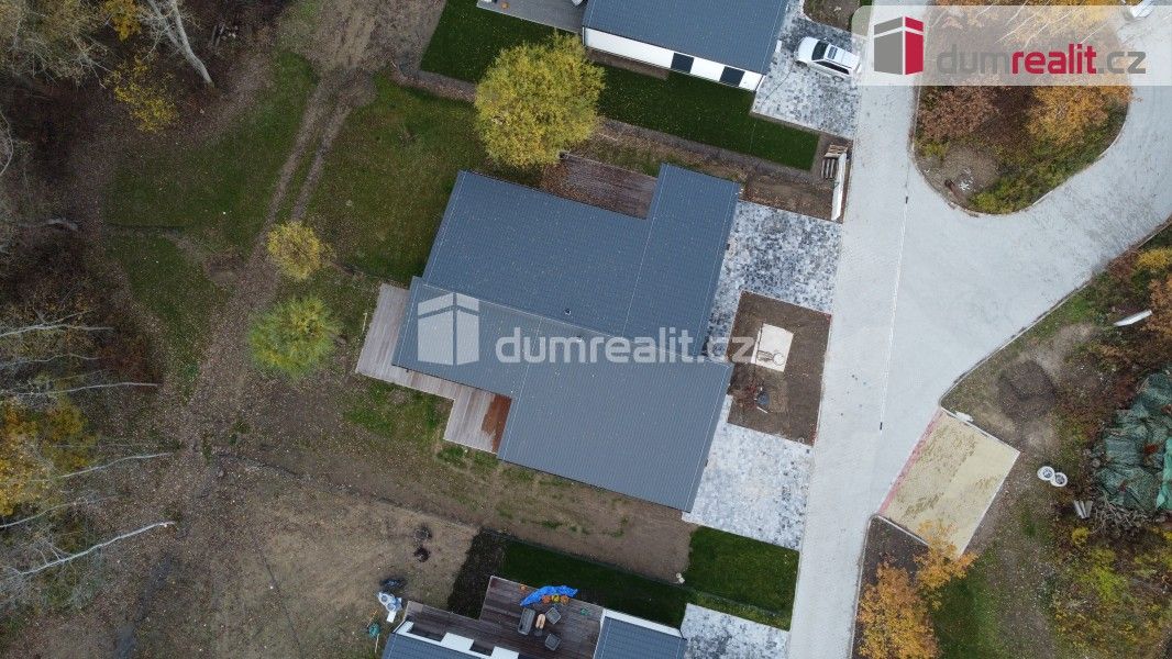 Prodej rodinný dům - Tuhaň, 132 m²