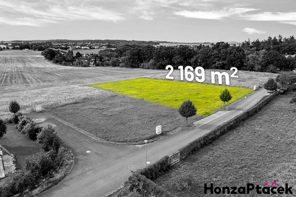 Pozemky pro bydlení, Jesenice u Prahy, 252 42, 2 169 m²