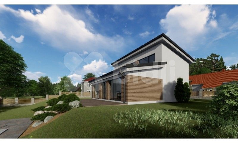 Prodej dům - Chotěvice, 120 m²