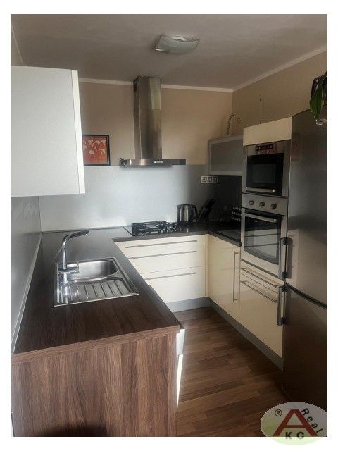 Pronájem byt 3+kk - Zahradnická, Brandýs nad Labem-Stará Boleslav, 70 m²