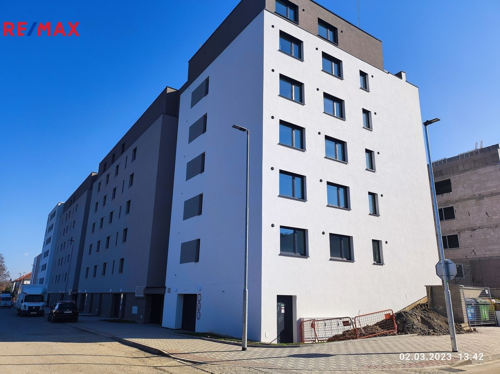 1+kk, Východní, Pardubice, 33 m²