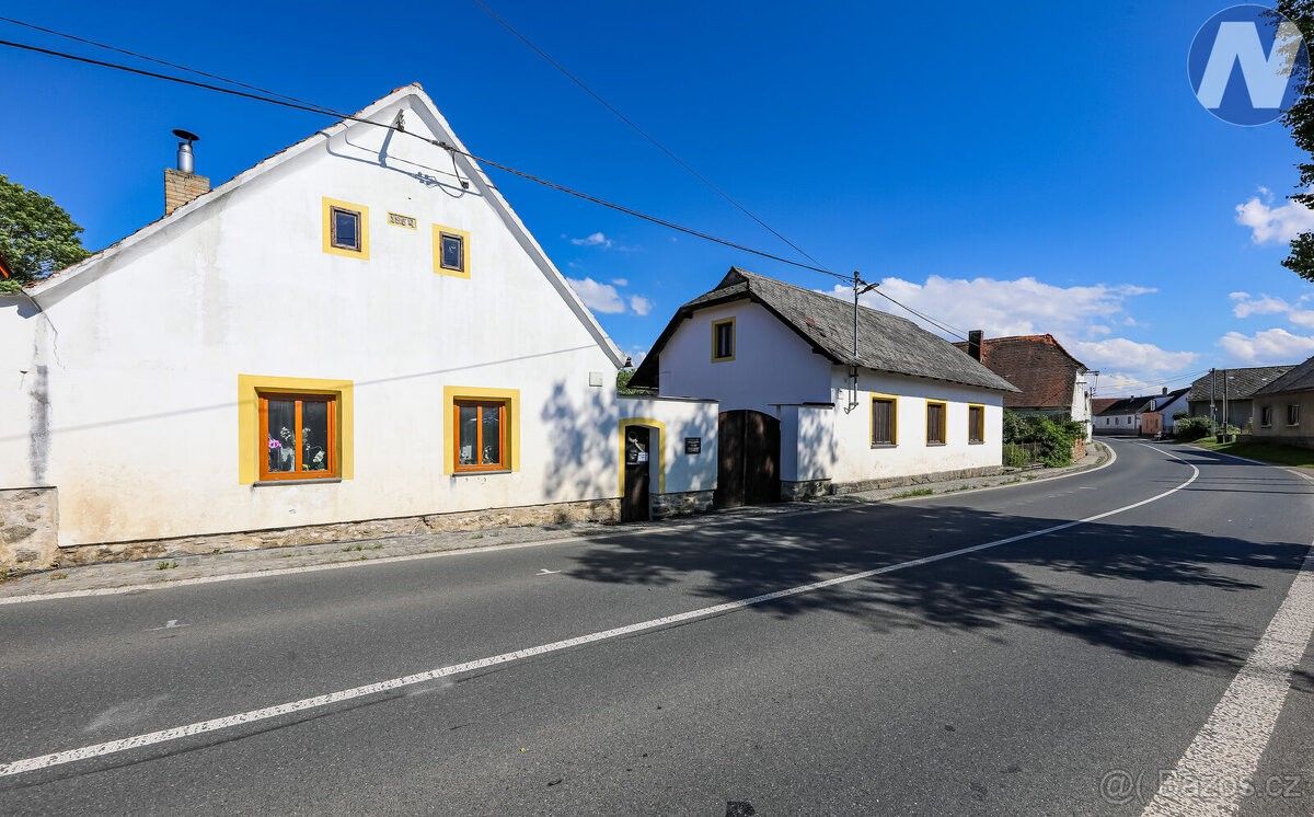 Ostatní, Horažďovice, 341 01