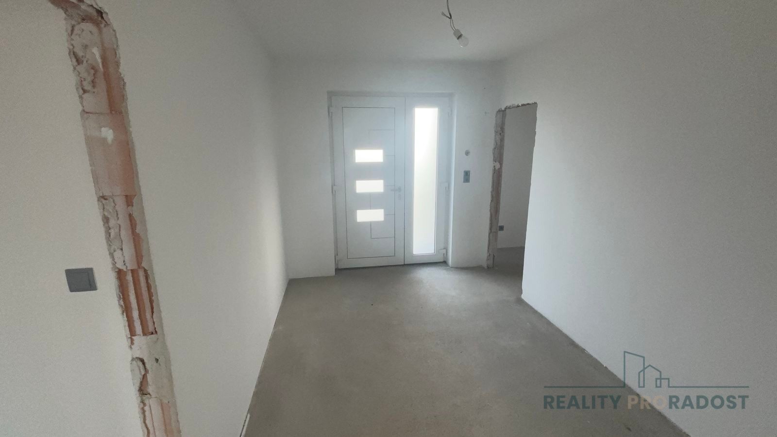 Prodej rodinný dům - Šanov, 143 m²