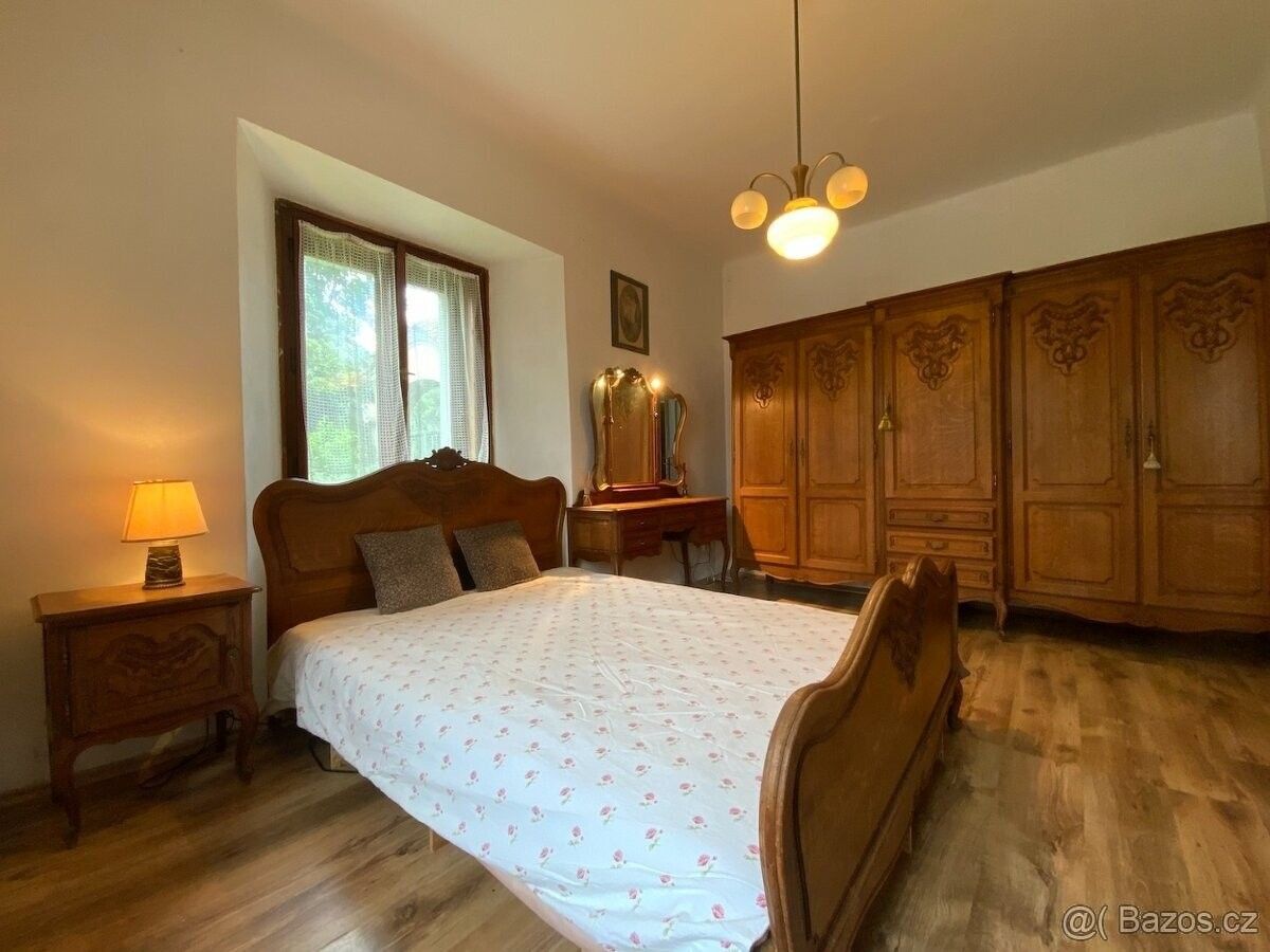 3+1, Krhanice, 257 42, 96 m²
