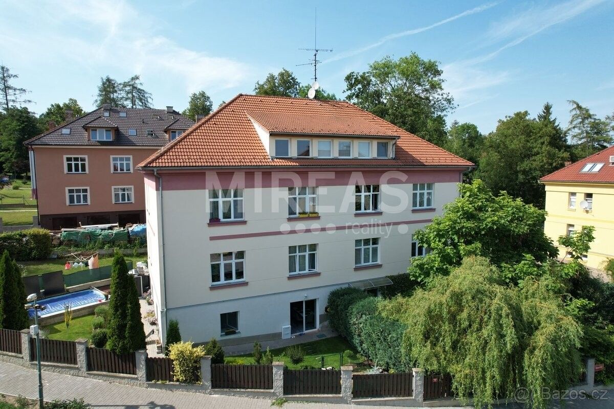 3+kk, Milovice nad Labem, 289 24, 88 m²