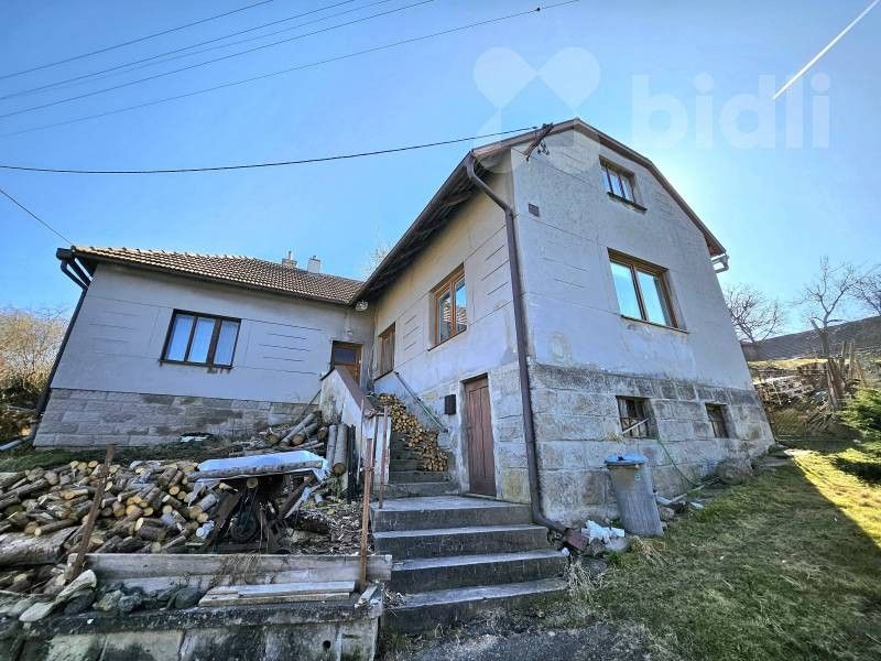 Ostatní, Zhoř, Němčice, 80 m²