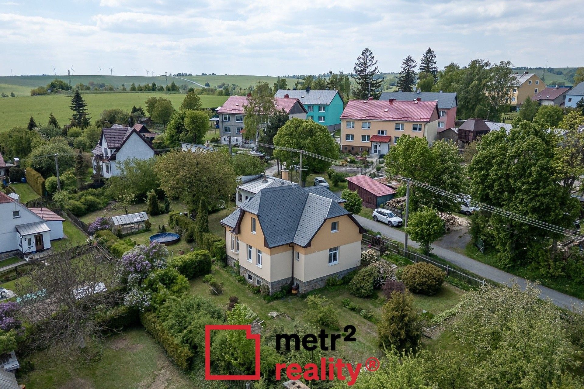 Ostatní, kpt. Jaroše, Moravský Beroun, 200 m²