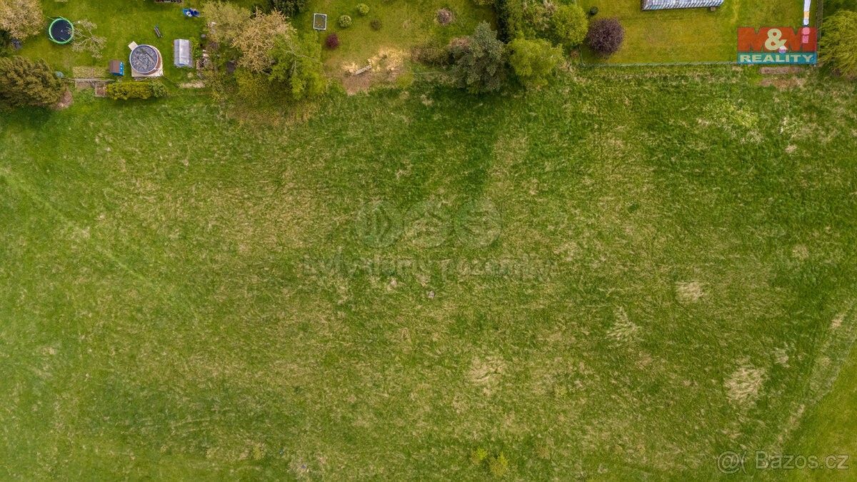 Prodej pozemek pro bydlení - Nový Oldřichov, 471 13, 853 m²