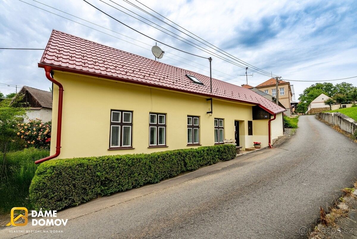 Ostatní, Litenčice, 768 13, 82 m²