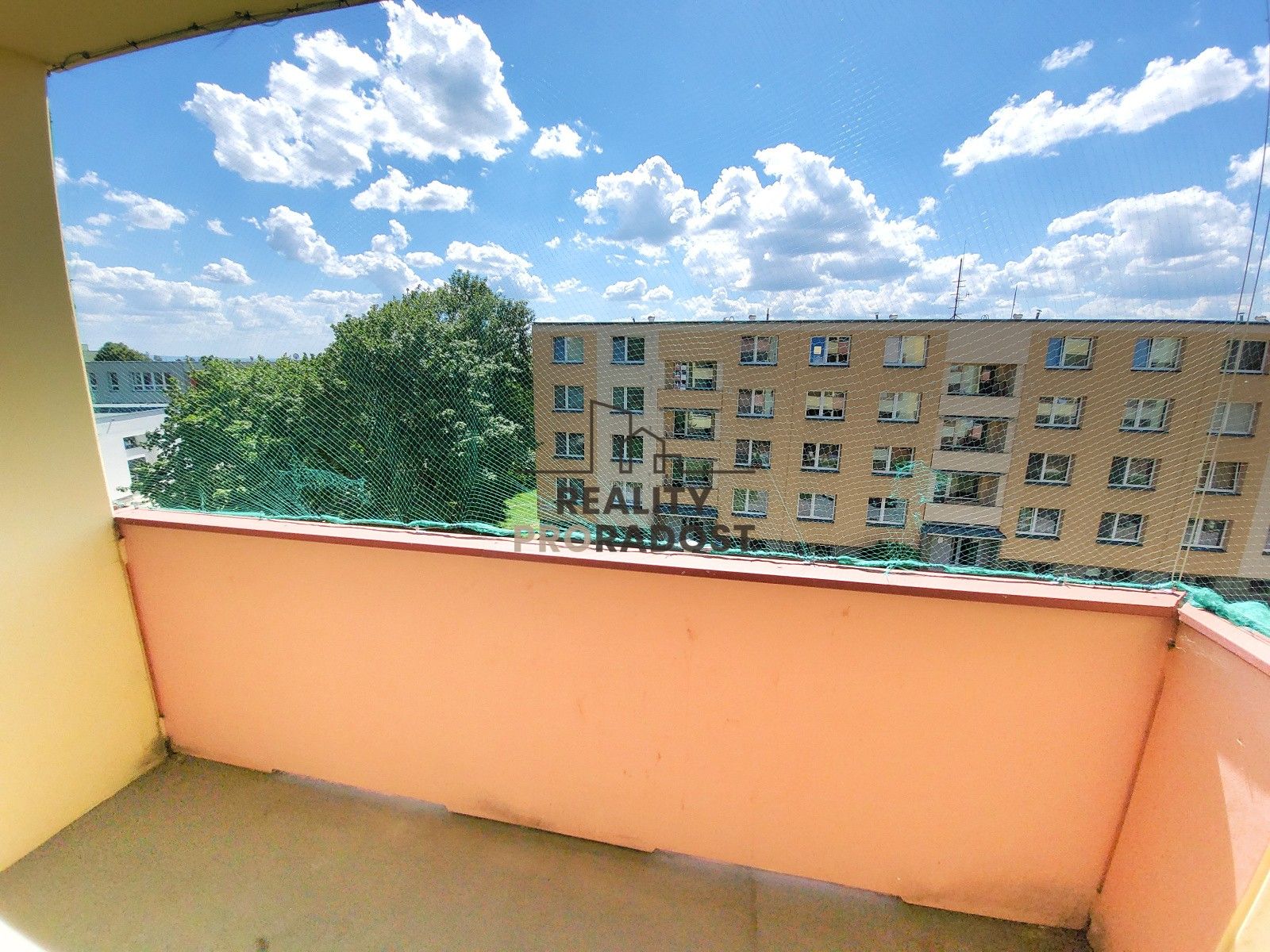 1+1, Bučovická, Brno, 35 m²