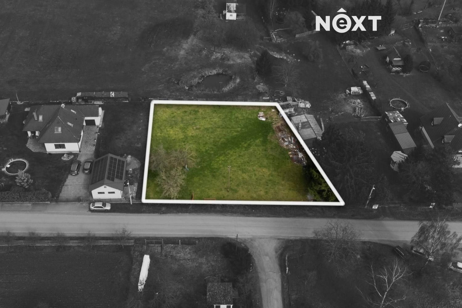 Pozemky pro bydlení, Teplýšovice,Teplýšovice,Benešov,Středočeský kraj, 1 385 m²