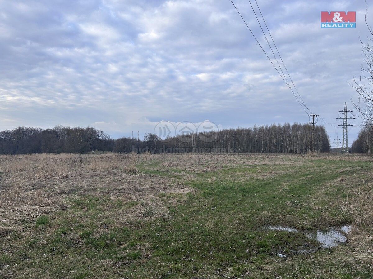 Prodej zahrada - Doubrava, 735 33, 13 719 m²