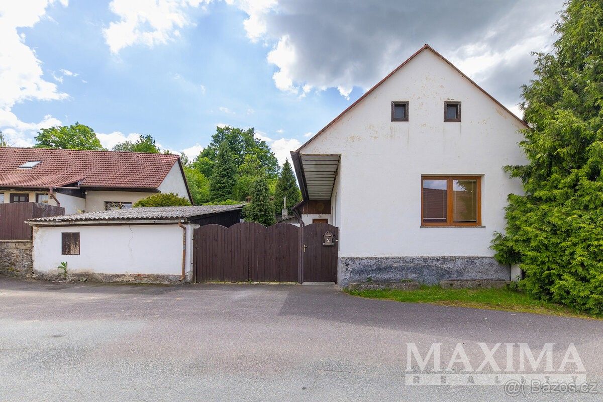 Ostatní, Třebíč, 674 01, 80 m²