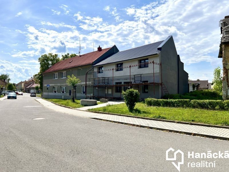 Pozemky pro bydlení, Vrbátky, 39 m²