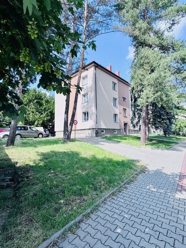 2+1, Čáslav, 286 01, 58 m²
