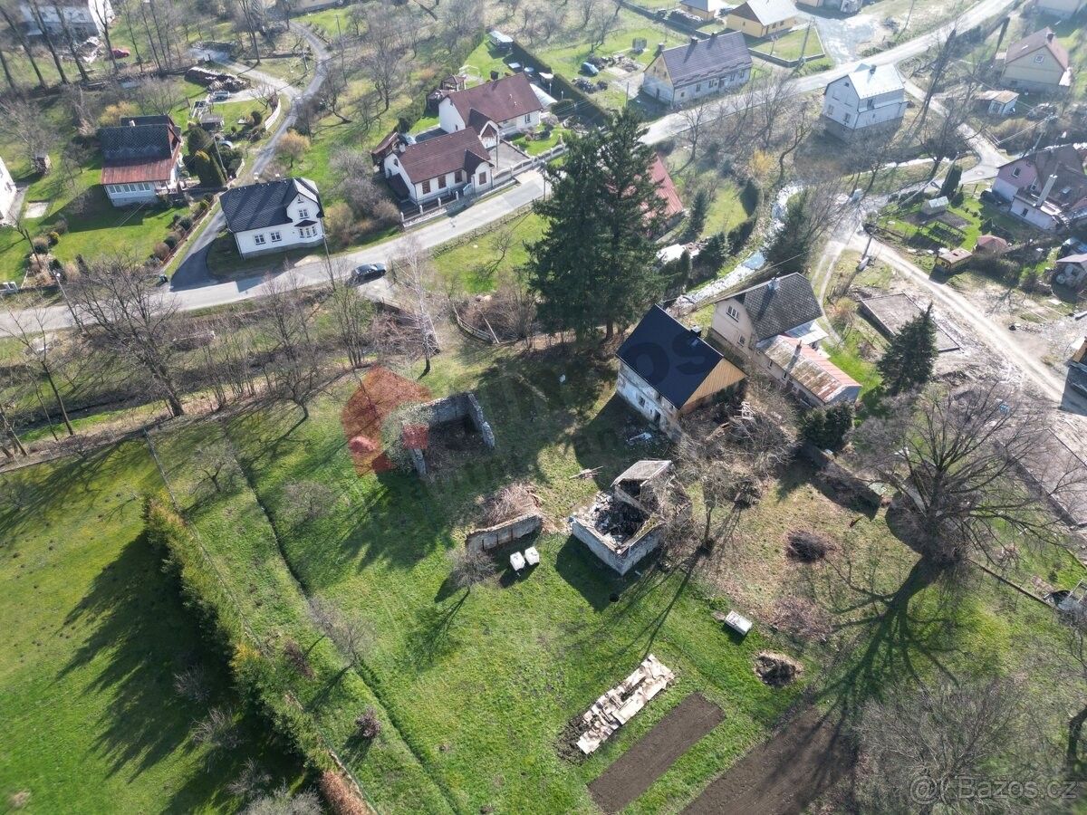 Ostatní, Velké Kunětice, 790 52, 185 m²