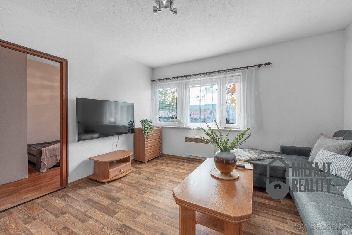 Prodej byt 3+1 - Desná v Jizerských horách, 468 61, 70 m²