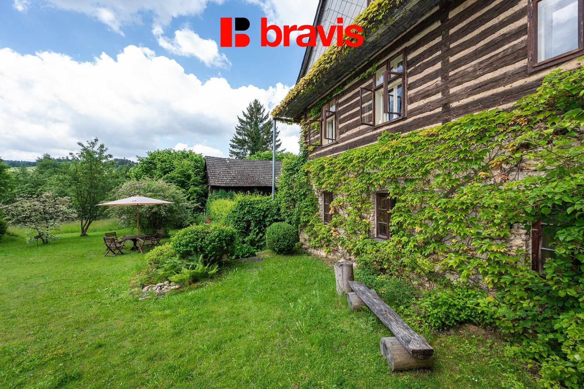 Ostatní, Radiměř, 154 m²